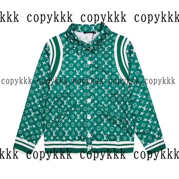 大人気 ルイ・ヴィトン ジャケット コピー - clothing-02562 メイン画像