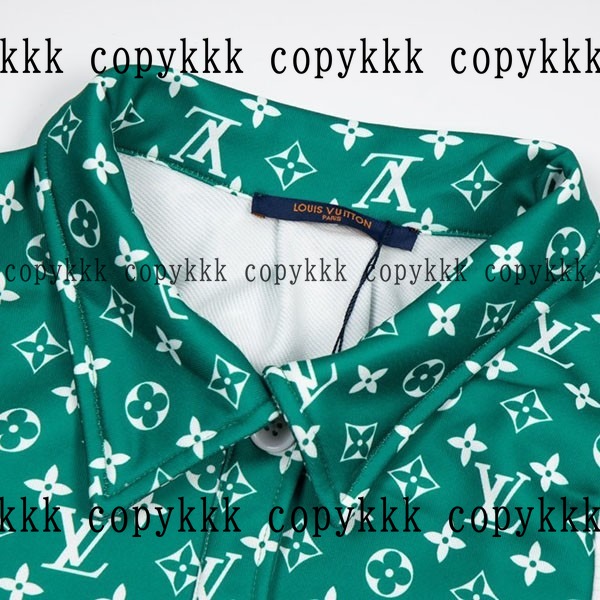 大人気 ルイ・ヴィトン ジャケット コピー - clothing-02562 画像 2