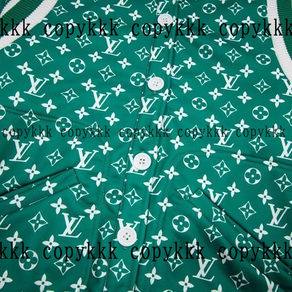 大人気 ルイ・ヴィトン ジャケット コピー - clothing-02562 画像 5