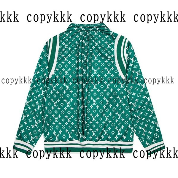 大人気 ルイ・ヴィトン ジャケット コピー - clothing-02562 画像 9