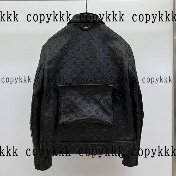 大人気 ルイ・ヴィトン ジャケット コピー - clothing-02564 画像 2