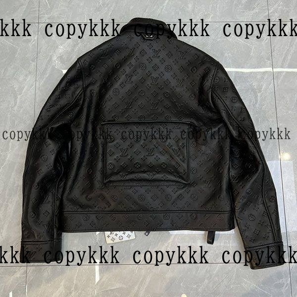 大人気 ルイ・ヴィトン ジャケット コピー - clothing-02564 画像 4