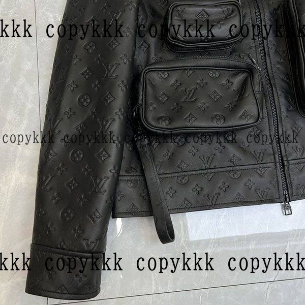 大人気 ルイ・ヴィトン ジャケット コピー - clothing-02564 画像 7