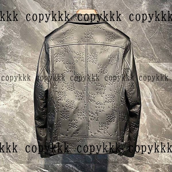 送料無料 ルイ・ヴィトン ジャケット スーパーコピー - clothing-02565 画像 2