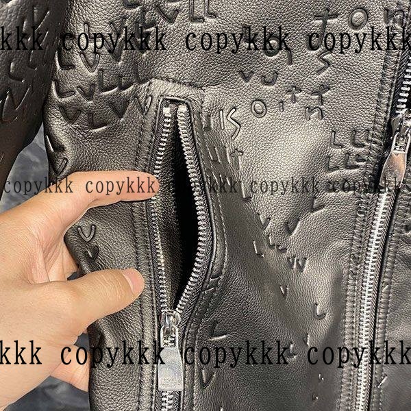 送料無料 ルイ・ヴィトン ジャケット スーパーコピー - clothing-02565 画像 7