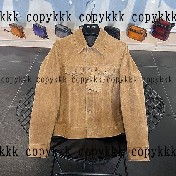 送料無料 ルイ・ヴィトン ジャケット スーパーコピー - clothing-02567