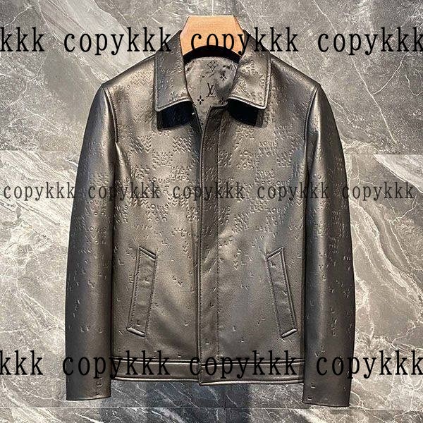格安 ルイ・ヴィトン ジャケット スーパーコピー - clothing-02568