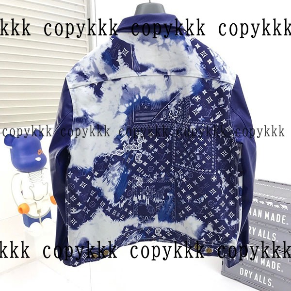 人気 ルイ・ヴィトン ジャケット N級品 - clothing-02573 画像 2