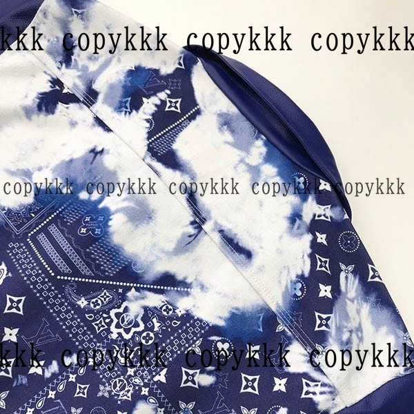 人気 ルイ・ヴィトン ジャケット N級品 - clothing-02573 画像 8