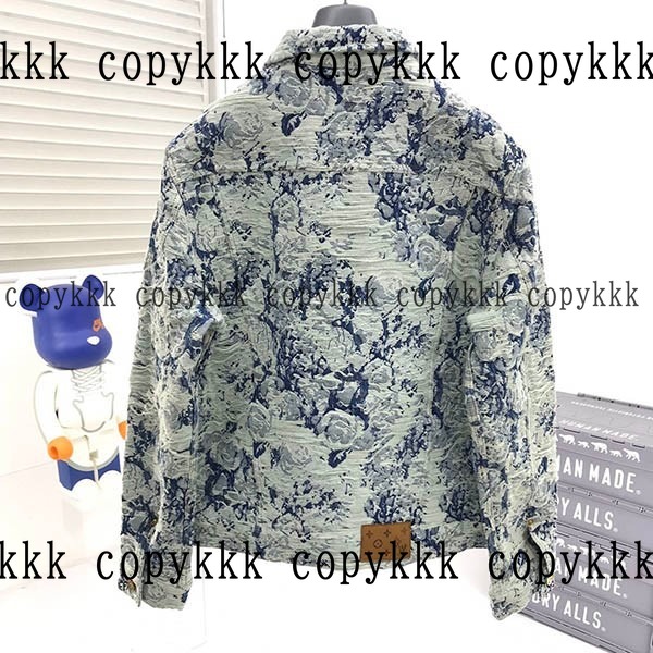 ルイ・ヴィトン ジャケット コピー 激安通販 - clothing-02574 画像 2