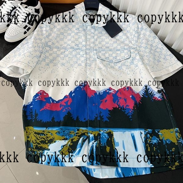 送料無料 ルイ・ヴィトン ジャケット スーパーコピー - clothing-02578 画像 3