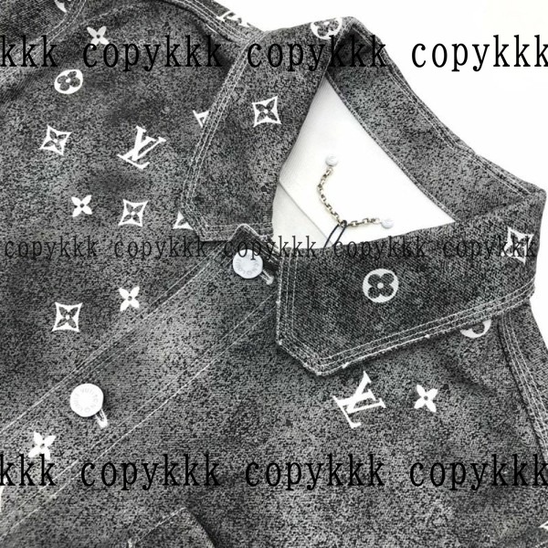 送料無料 ルイ・ヴィトン ジャケット スーパーコピー - clothing-02581 画像 3