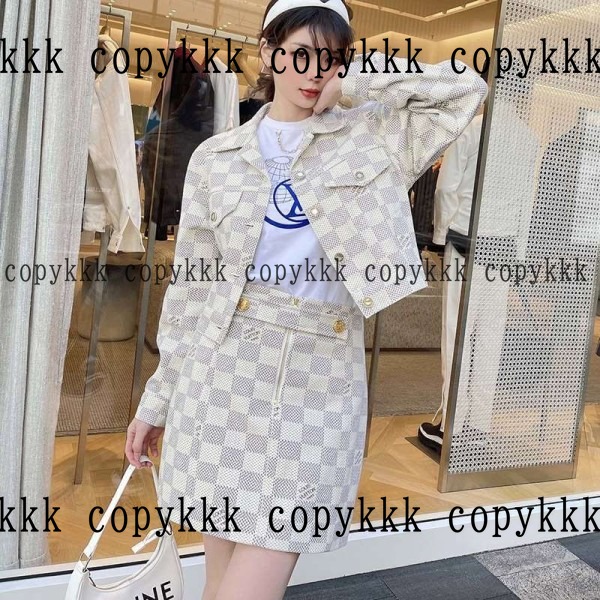 ルイ・ヴィトン ジャケット コピー 激安通販 - clothing-02583