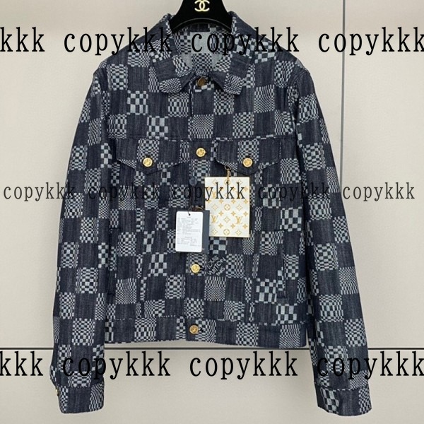格安 ルイ・ヴィトン ジャケット スーパーコピー - clothing-02586