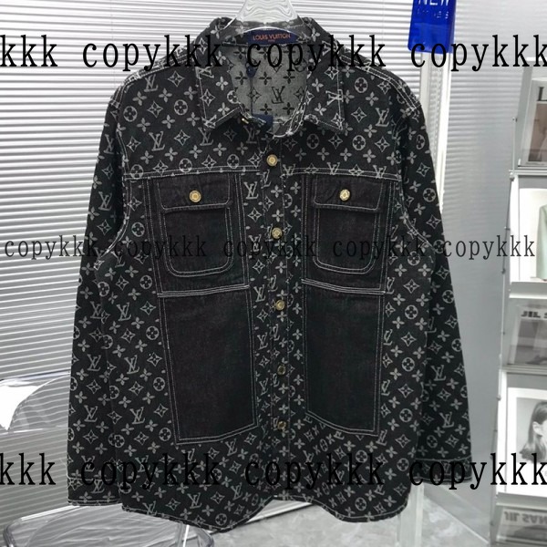 ルイ・ヴィトン ジャケット コピー 激安通販 - clothing-02587