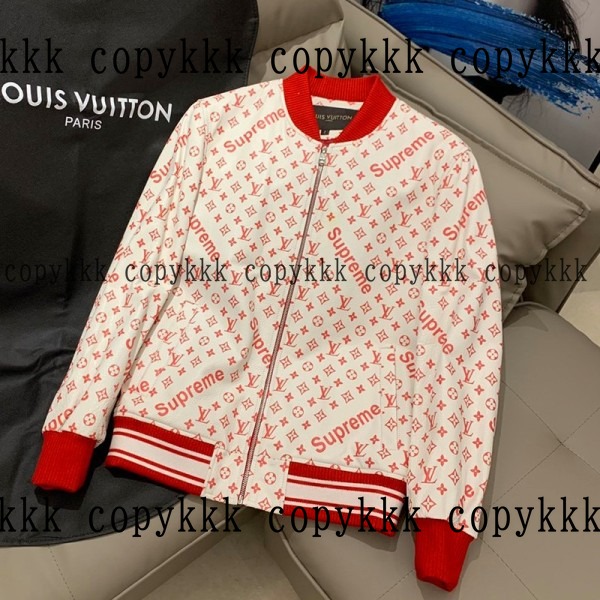 ルイ・ヴィトン ジャケット N級品 送料無料 - clothing-02590