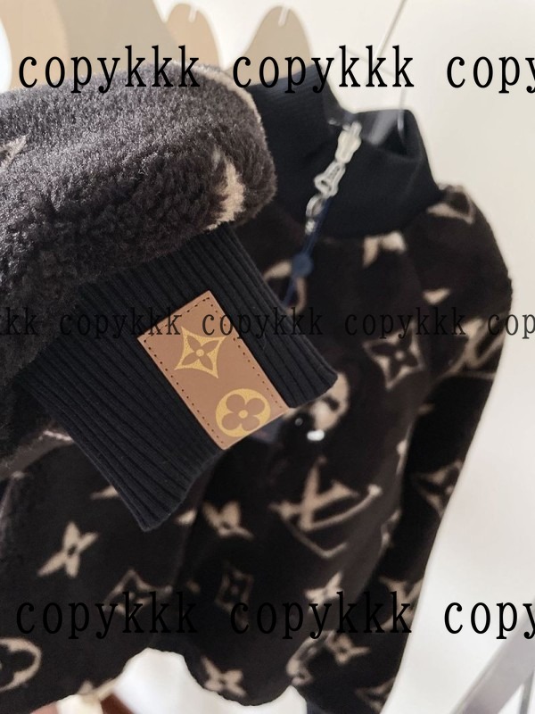 大人気 ルイ・ヴィトン ジャケット コピー - clothing-02591 画像 6