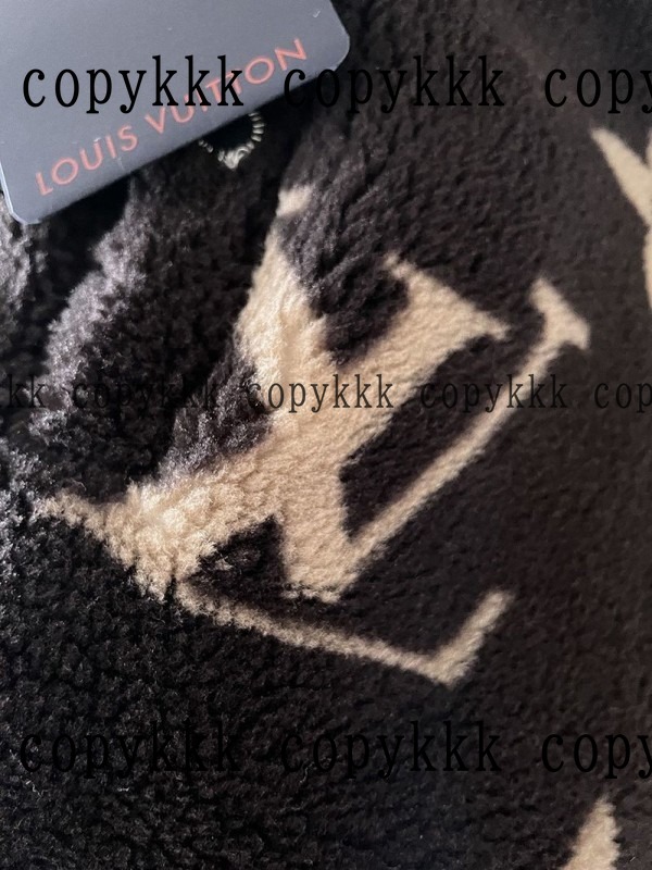 大人気 ルイ・ヴィトン ジャケット コピー - clothing-02591 画像 8