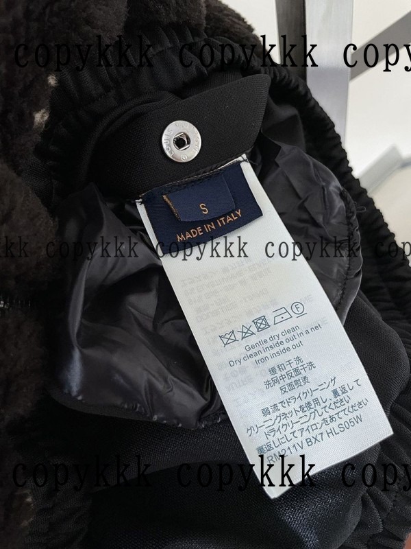 大人気 ルイ・ヴィトン ジャケット コピー - clothing-02591 画像 9
