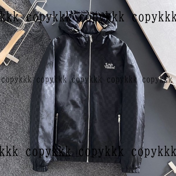 ルイ・ヴィトン ジャケット コピー 激安通販 - clothing-02592