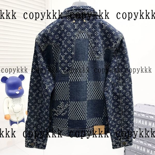 格安 ルイ・ヴィトン ジャケット スーパーコピー - clothing-02467 画像 2