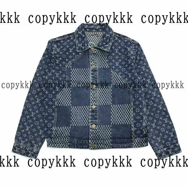 格安 ルイ・ヴィトン ジャケット スーパーコピー - clothing-02467 画像 3
