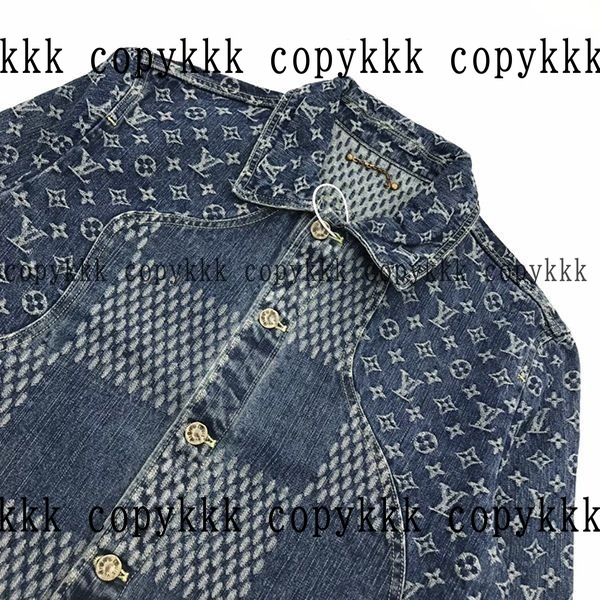 格安 ルイ・ヴィトン ジャケット スーパーコピー - clothing-02467 画像 4