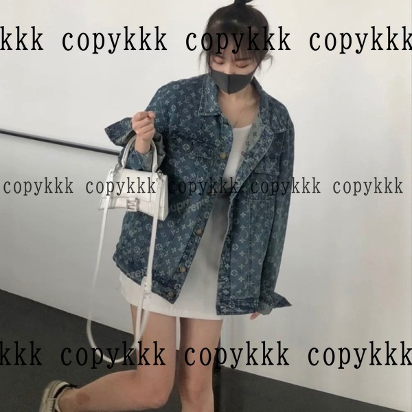 格安 ルイ・ヴィトン ジャケット スーパーコピー - clothing-02593
