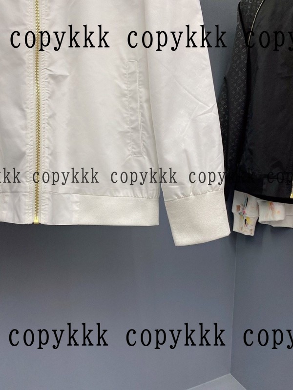 格安 ルイ・ヴィトン ジャケット スーパーコピー - clothing-02595 画像 7