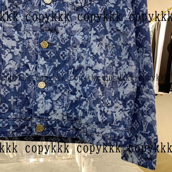 人気 ルイ・ヴィトン ジャケット N級品 - clothing-02597 画像 5