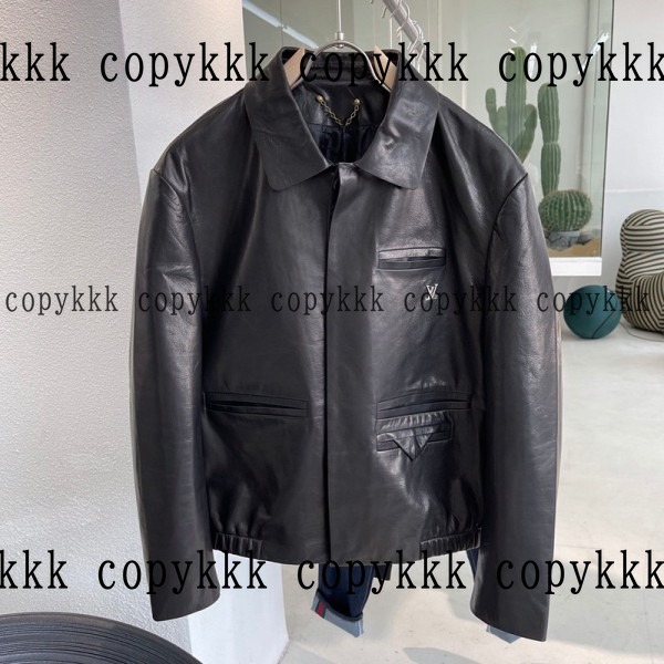 送料無料 ルイ・ヴィトン ジャケット スーパーコピー - clothing-02598