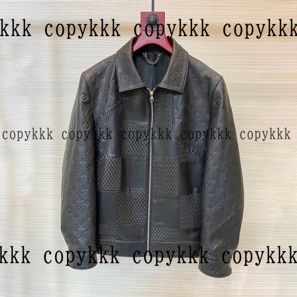 送料無料 ルイ・ヴィトン ジャケット スーパーコピー - clothing-02600 おすすめN級品