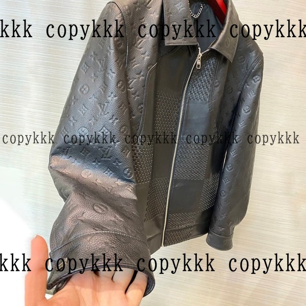 送料無料 ルイ・ヴィトン ジャケット スーパーコピー - clothing-02600 画像 6