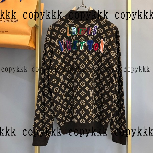 格安 ルイ・ヴィトン ジャケット スーパーコピー - clothing-02601 画像 2