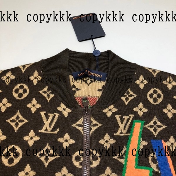 格安 ルイ・ヴィトン ジャケット スーパーコピー - clothing-02601 画像 3
