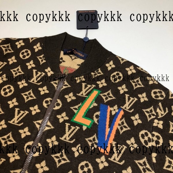 格安 ルイ・ヴィトン ジャケット スーパーコピー - clothing-02601 画像 4