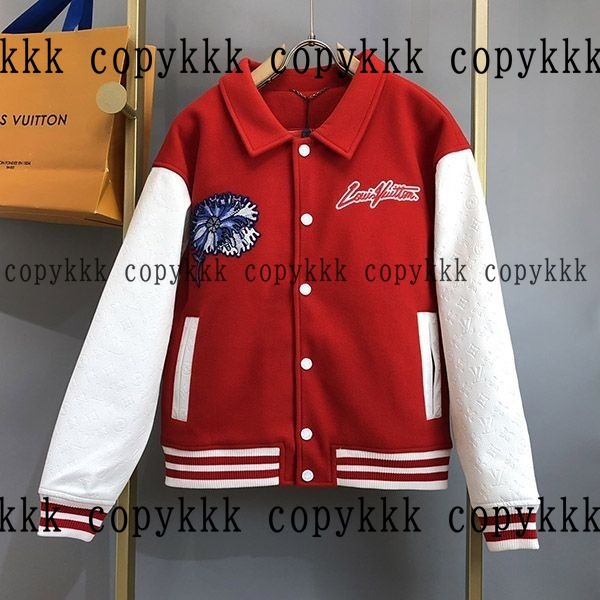 ルイ・ヴィトン ジャケット N級品 送料無料 - clothing-02468