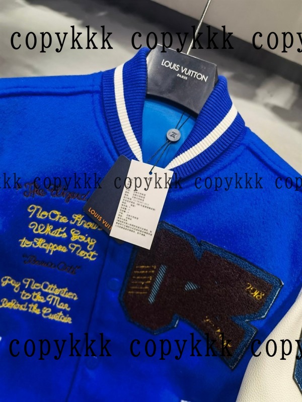 ルイ・ヴィトン ジャケット N級品 送料無料 - clothing-02604 画像 2