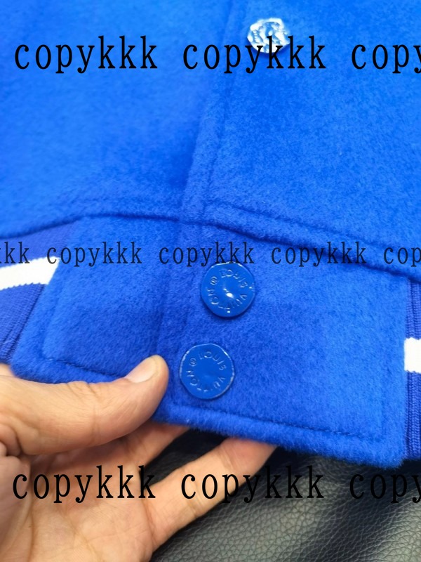 ルイ・ヴィトン ジャケット N級品 送料無料 - clothing-02604 画像 4