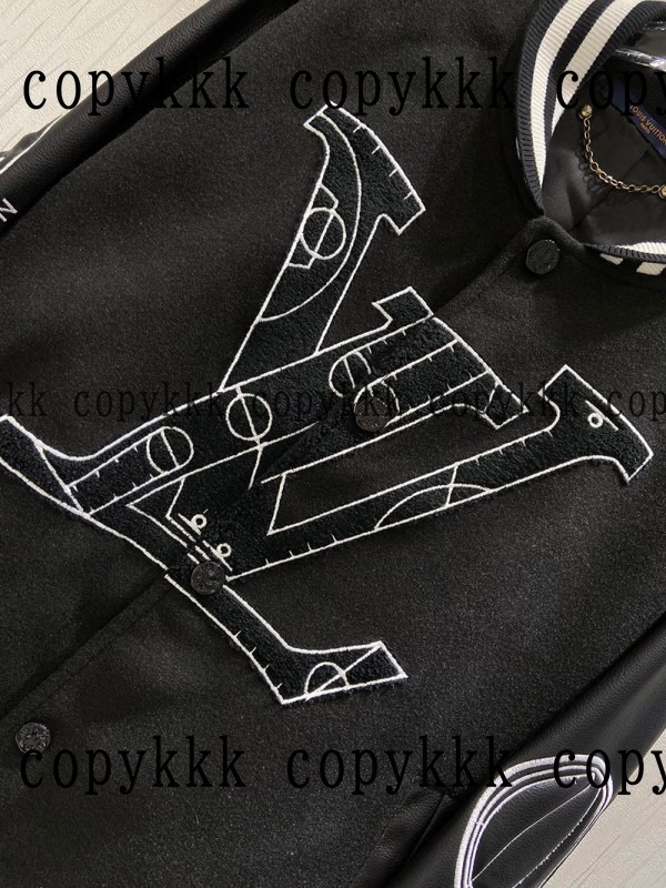 格安 ルイ・ヴィトン ジャケット スーパーコピー - clothing-02605 画像 3