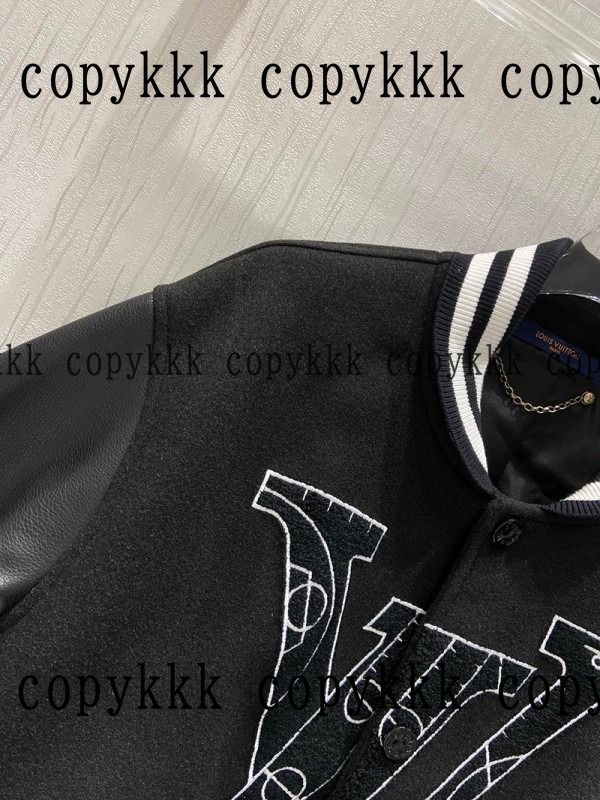 格安 ルイ・ヴィトン ジャケット スーパーコピー - clothing-02605 画像 6
