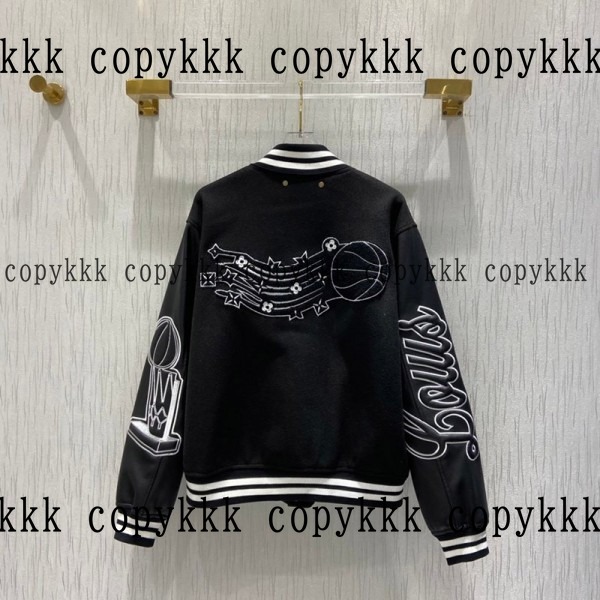 格安 ルイ・ヴィトン ジャケット スーパーコピー - clothing-02605 画像 7