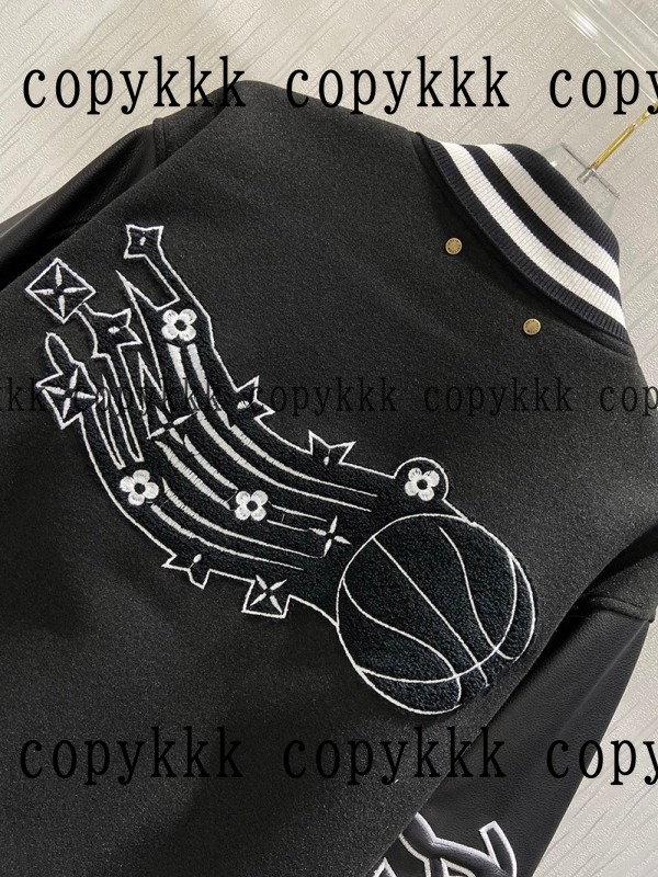 格安 ルイ・ヴィトン ジャケット スーパーコピー - clothing-02605 画像 8
