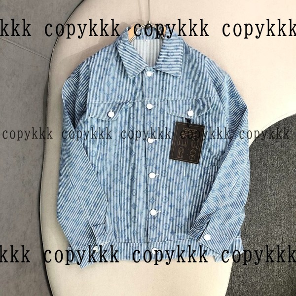 送料無料 ルイ・ヴィトン ジャケット スーパーコピー - clothing-02606