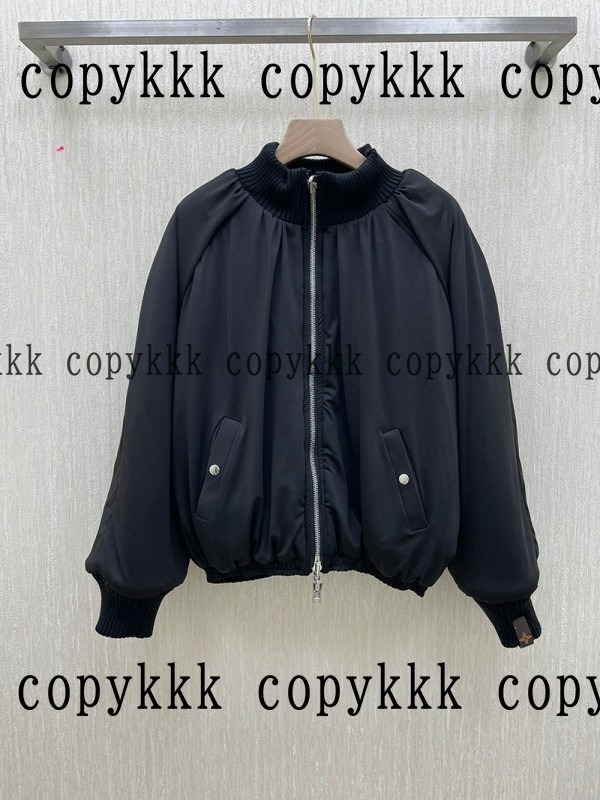 ルイ・ヴィトン ジャケット N級品 送料無料 - clothing-02608 画像 8