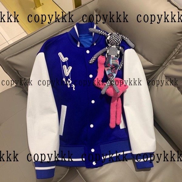 格安 ルイ・ヴィトン ジャケット スーパーコピー - clothing-02609