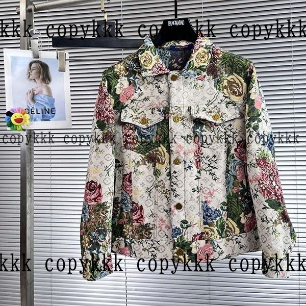 大人気 ルイ・ヴィトン ジャケット コピー - clothing-02469