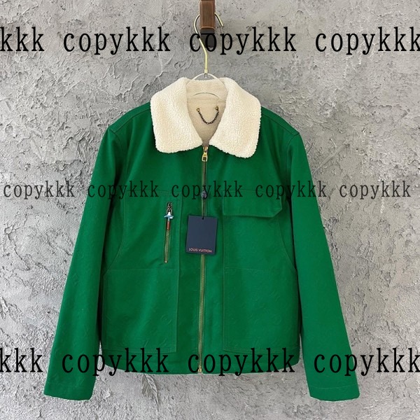 送料無料 ルイ・ヴィトン ジャケット スーパーコピー - clothing-02615