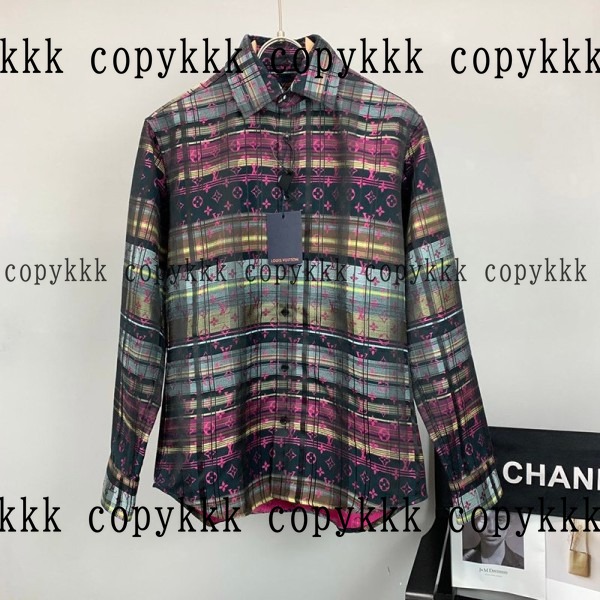 ルイ・ヴィトン ジャケット N級品 送料無料 - clothing-02617