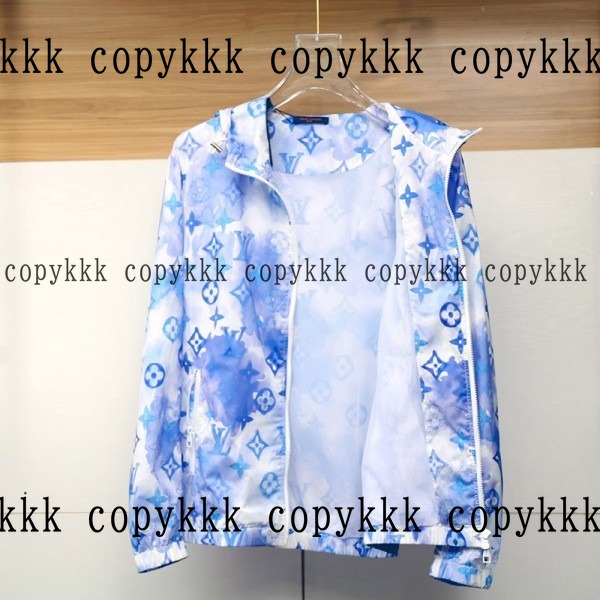 人気 ルイ・ヴィトン ジャケット N級品 - clothing-02618 画像 3